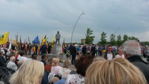 2018-05-21 00:00:00 - Vissershulde in Nieuwpoort