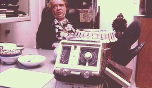 2019-01-04 00:00:00 - RETRO: Dokter Le Compte overleden