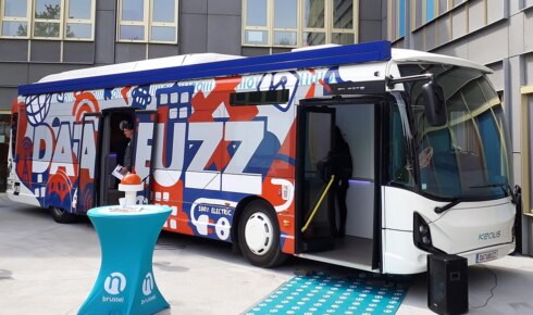2020-09-21 00:00:00 - Keolis houdt roadshow rond moderne vervoersconcepten