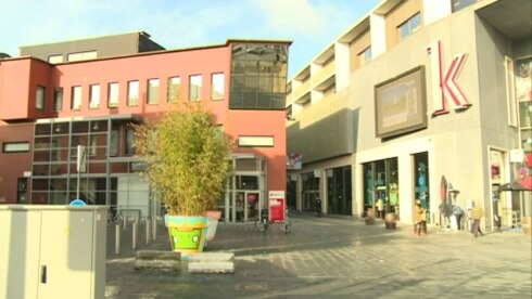 2017-11-29 00:00:00 - Kortrijk krijgt 7 op 10 van handelaars