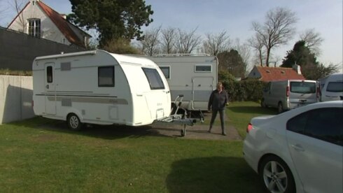 2021-02-05 00:00:00 - Campings en vakantieparken open voor krokusvakantie