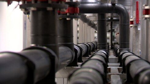 2021-08-24 00:00:00 - Crevits investeert 3 miljoen in wateronderzoek