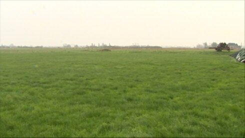 2016-12-07 00:00:00 - Poldergraslanden verdwijnen zonder compensatie