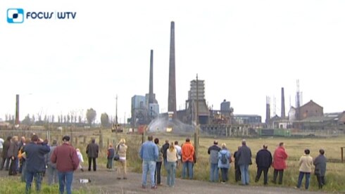 2017-12-04 00:00:00 - Sanering Carcoke kost nu al dubbel dan geraamd