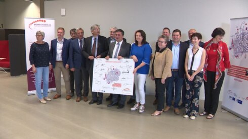 2018-06-26 00:00:00 - Midden-West-Vlaanderen heeft grote ambitie