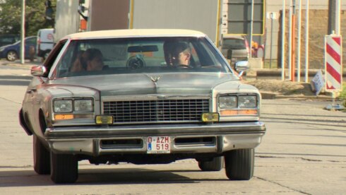 2019-07-02 00:00:00 - 4 West-Vlamingen klaar voor Budapest Rally