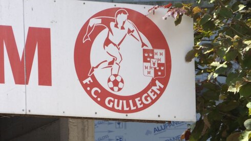 2020-09-17 00:00:00 - Competitiestart Gullegem uitgesteld wegens coronauitbraak bij Oudenaarde