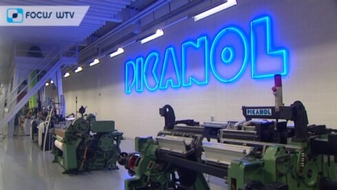 2020-11-17 00:00:00 - 50 medewerkers Picanol in quarantaine
