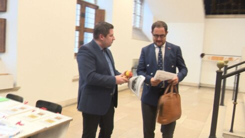 2017-09-12 00:00:00 - Actie tegen verdwijnen groothandelsmarkt