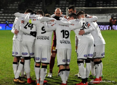 2018-01-21 00:00:00 - Hardbevochten 0-0 tussen Roeselare en Beerschot Wilrijk