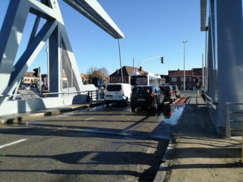 2023-02-07 00:00:00 - Studie voor nieuwe Kruispoortbrug van start
