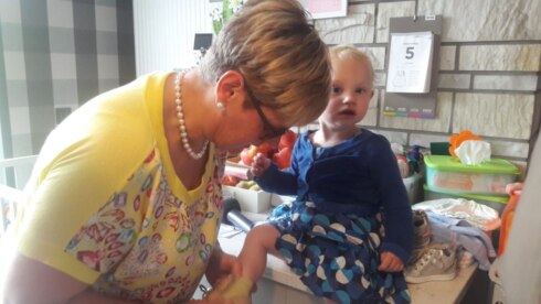 2019-06-05 00:00:00 - "Tekort aan kinderopvangplaatsen in West-Vlaanderen bijzonder groot"