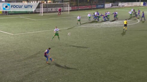 2019-10-20 00:00:00 - Torhout knokt zich naar eerste zege