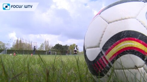 2020-08-27 00:00:00 - Corona-uitbraak bij voetbalclub Roeselare