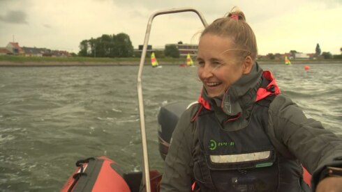 2022-06-08 00:00:00 - Havenbedrijf Oostende bestaat 25 jaar