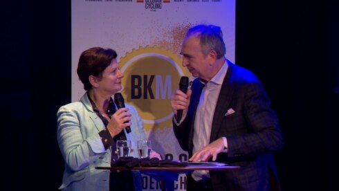2018-01-24 00:00:00 - Middelkerke staat voor 7 wielerkampioenschappen