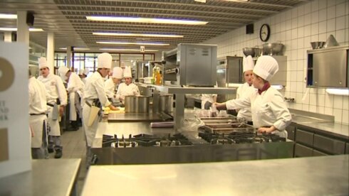 2020-10-22 00:00:00 - Hotelschool Ter Duinen tijdelijk gesloten