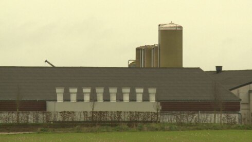 2020-01-08 00:00:00 - In Langemark maken ze van mest water