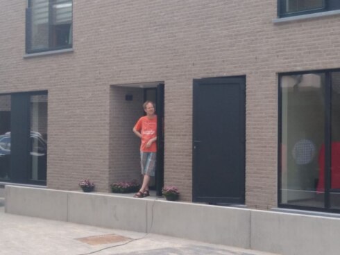 2019-07-01 00:00:00 - Residentie Drieweg klaar