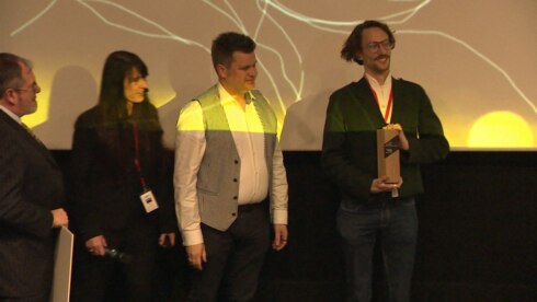 2020-02-12 00:00:00 - Innovation Awards voor de textielsector uitgereikt