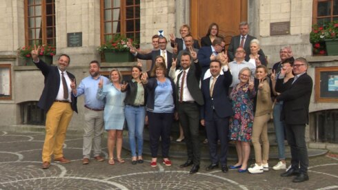 2018-06-06 00:00:00 - N-VA wil nieuwe wind in Roeselare