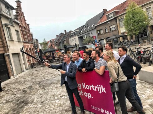 2018-09-02 00:00:00 - sp.a Kortrijk heeft ambitie