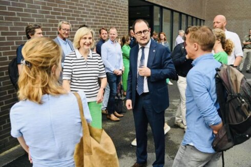 2023-07-12 00:00:00 - "Kwetsbare jongeren in de kou door personeelstekort"