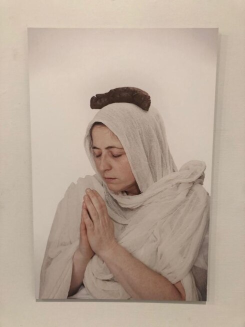 2019-11-03 00:00:00 - Kunstenares Konior: "Pure censuur"