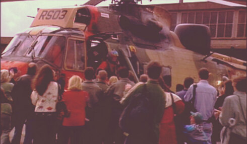 2018-05-24 00:00:00 - Retro: op bezoek bij Windkracht 10