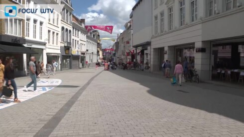 2020-06-28 00:00:00 - Aangenaam druk op Kortrijk Korting