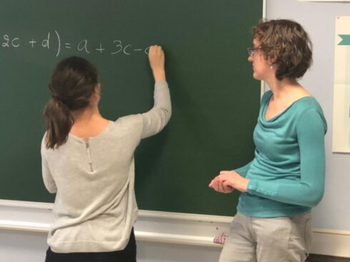 2019-03-15 00:00:00 - Extra geld voor ziekenhuisscholen