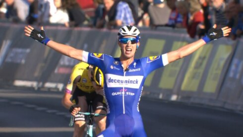 2019-09-20 00:00:00 - Steimle wint Koolskamp Koers