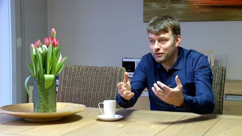 2019-01-11 00:00:00 - Meer aandacht nodig voor mannen met onvervulde kinderwens