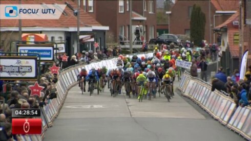 2018-06-12 00:00:00 - Handzame Classic wordt Bredene-Handzame Classic-Koksijde