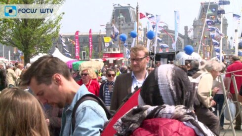 2021-02-16 00:00:00 - Wat met de aankomende evenementen in onze provincie?