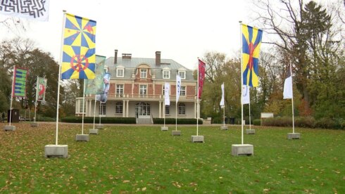 2020-10-30 00:00:00 - VLAG 2020 krijgt feestelijk slot in provinciedomein