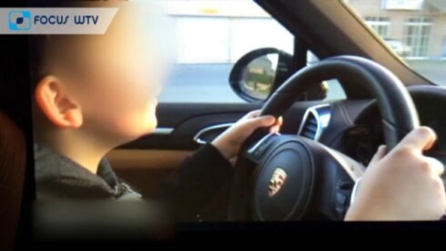2016-12-09 00:00:00 - Ouders die negenjarige laten rijden voor de rechter