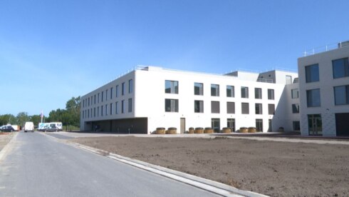 2023-06-23 00:00:00 - WZC en kinderdagverblijf samen op één zorgcampus