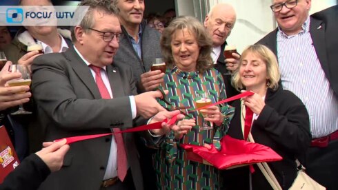 2020-02-01 00:00:00 - Bierfestival voor het eerst op 't Zand