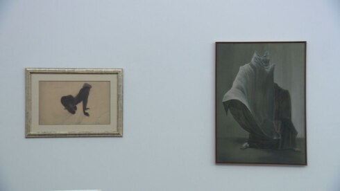 2020-06-06 00:00:00 - Spilliaert Huis in Oostende heropent met tentoonstelling 'Before the wave'
