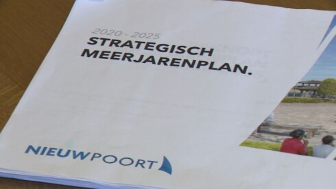 2019-12-21 00:00:00 - Nieuwpoort investeert 60 miljoen euro