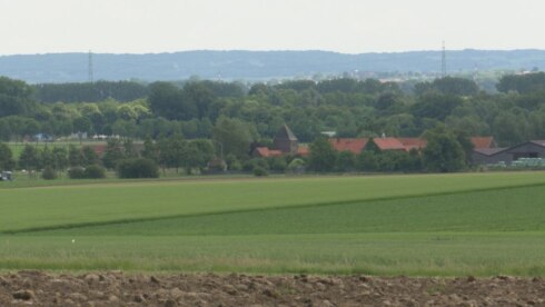 2019-09-28 00:00:00 - Burgercoöperatie Vlaskracht stapt mee in windmolenproject