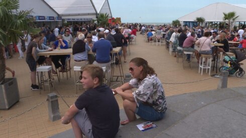 2019-06-22 00:00:00 - Watertanden bij Oostendse gerechtjes