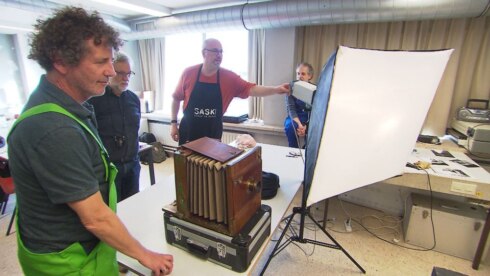 2020-02-15 00:00:00 - Creativiteit centraal op Dag van de Academie