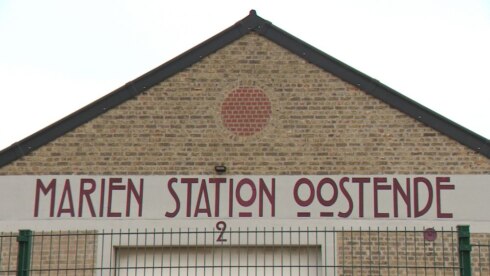 2019-12-21 00:00:00 - VLIZ krijgt subsidie om uit te breiden