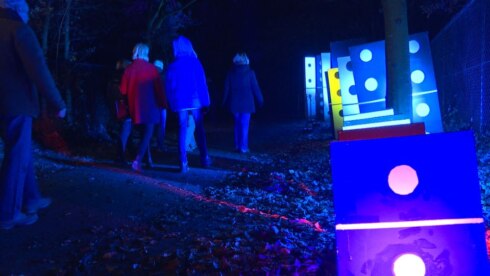 2019-11-30 00:00:00 - Meer dan 15.000 bezoekers op 'Putteke Winter' in Harelbeke