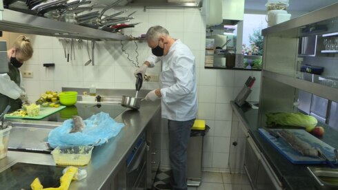 2020-09-26 00:00:00 - Kookeet 2.0: "creatiever, gezelliger en kwalitatiever"
