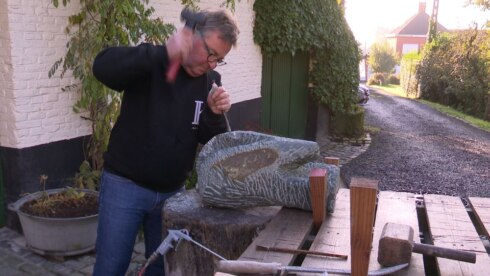 2021-10-23 00:00:00 - Gluren bij kunstzinnige buren