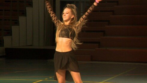 2019-05-04 00:00:00 - Belgisch kampioenschap dansen in Brugge