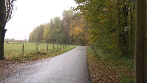 2018-03-03 00:00:00 -  Ontwikkeling stadsrandbossen Roeselare valt stil
